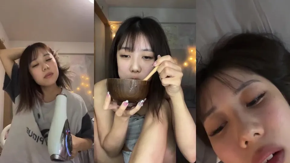 Cute college girls everyday erotic live show - Japan, Japanese, girl, cute, college student, daily life, college girl, big, raw, woman 