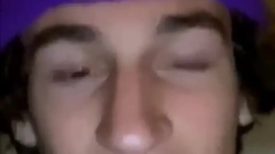 Cute college snapchat cumming bate