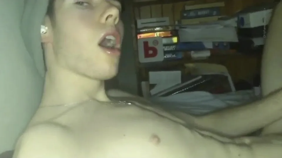 Cute curly big cock guy cumming jo twink can porn boys