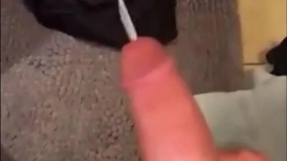 Cute Dyan's Solo Masturbation