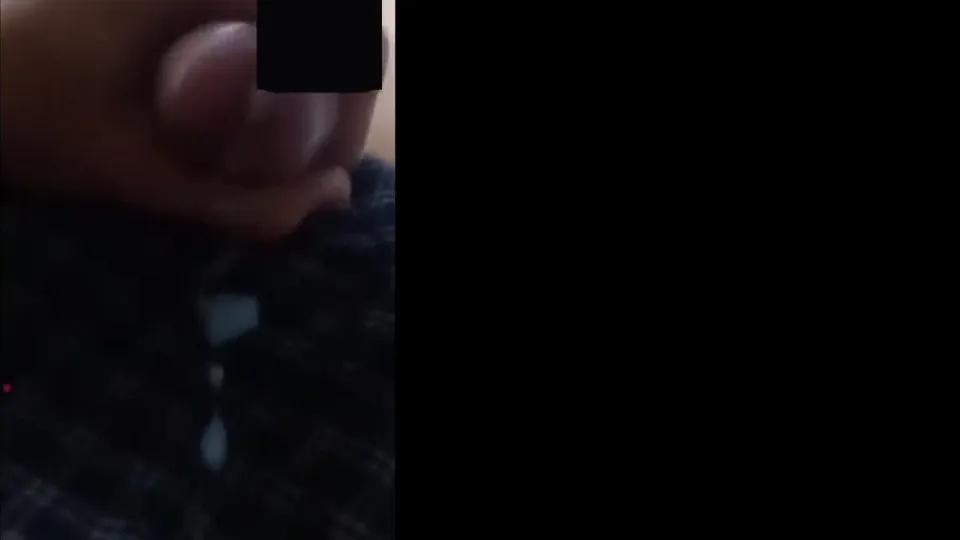 Cute filipino twink cum on ft
