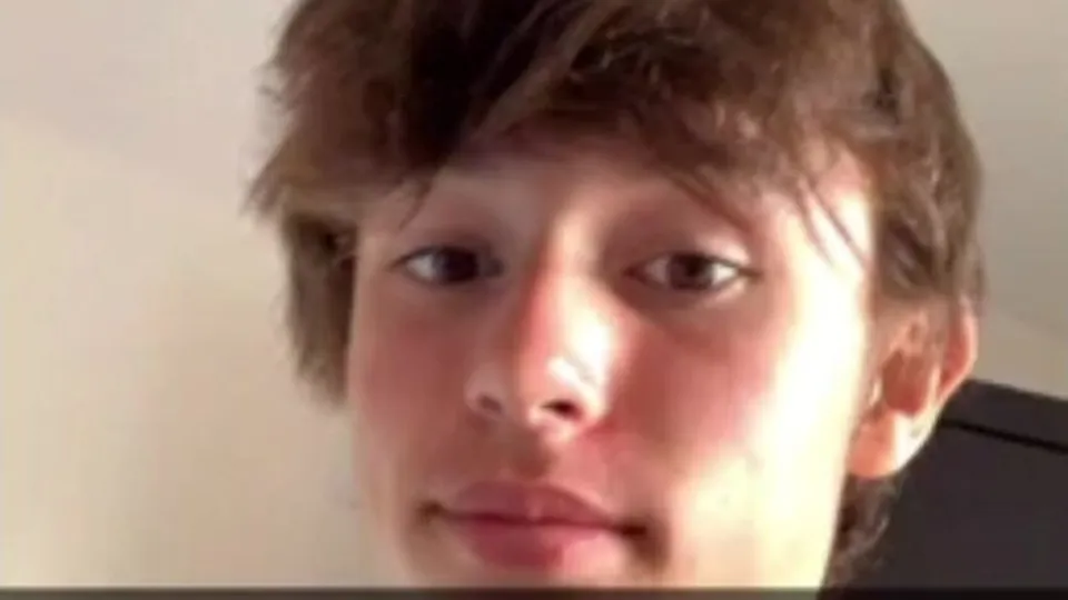 Moccaardige Ker Cumt op Snapchat