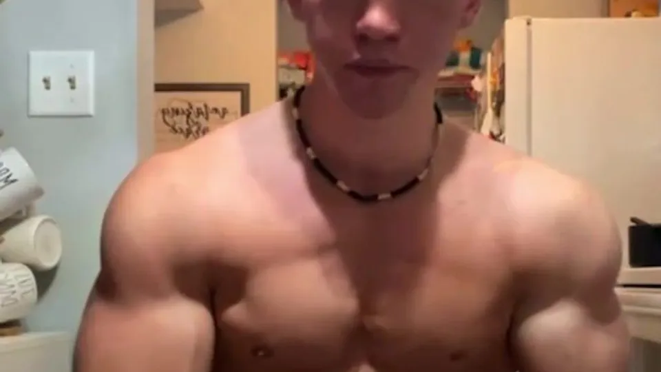 Cute fit preston milli bed jerks