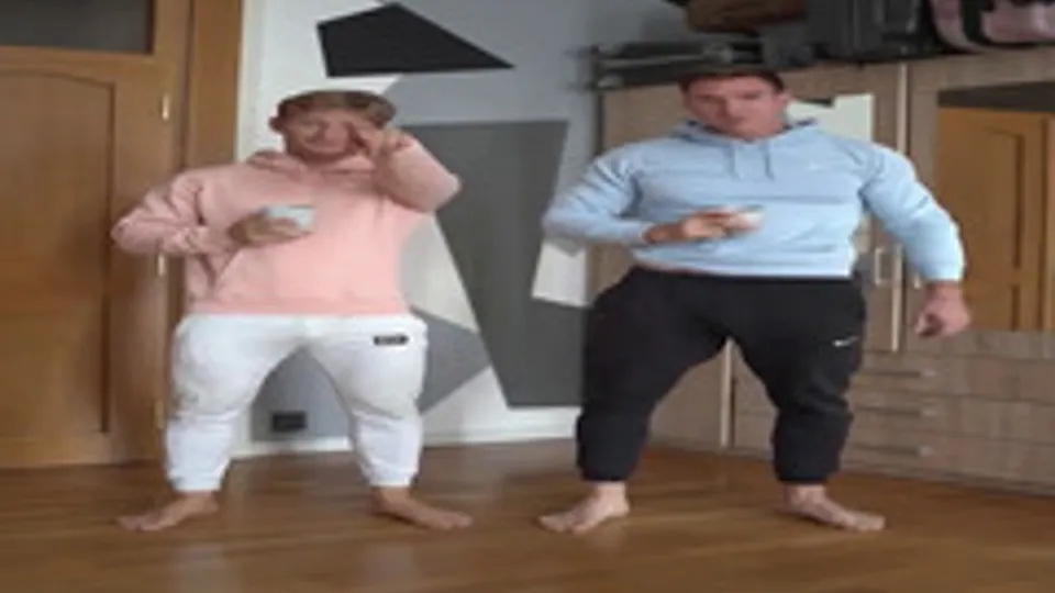 Cute fit white boys naked - wait for it! - ThisVid.com