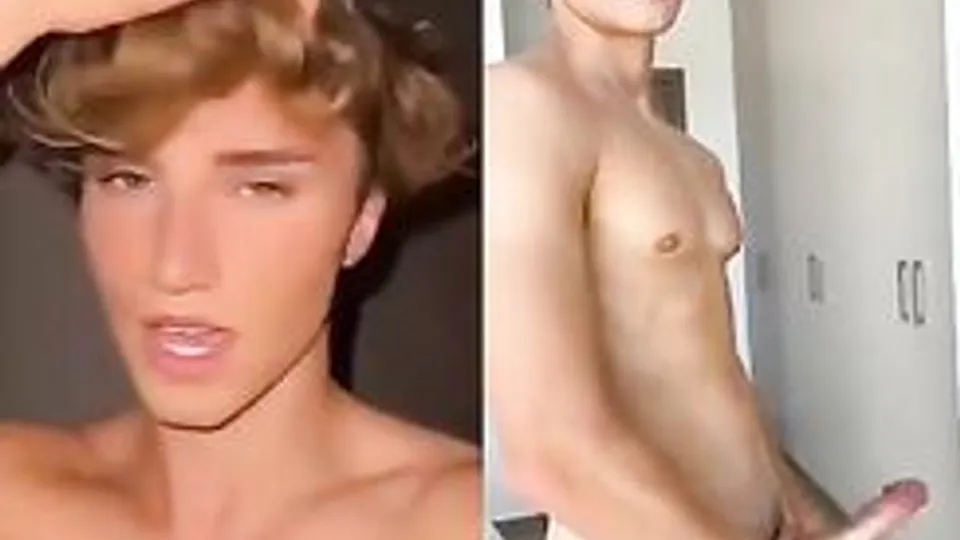 cute guys tiktok jakckers