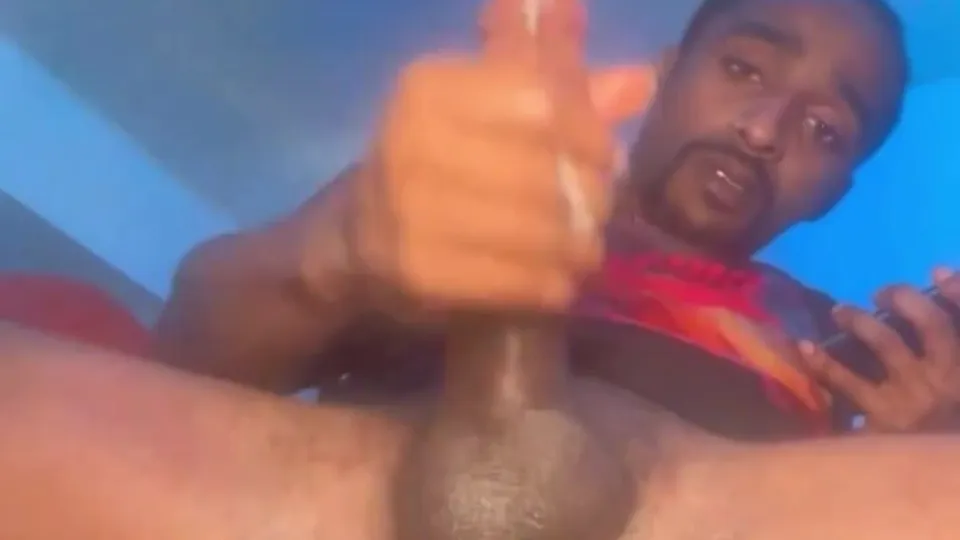Cute hung bro stroking,assplay and cumshots - ThisVid.com
