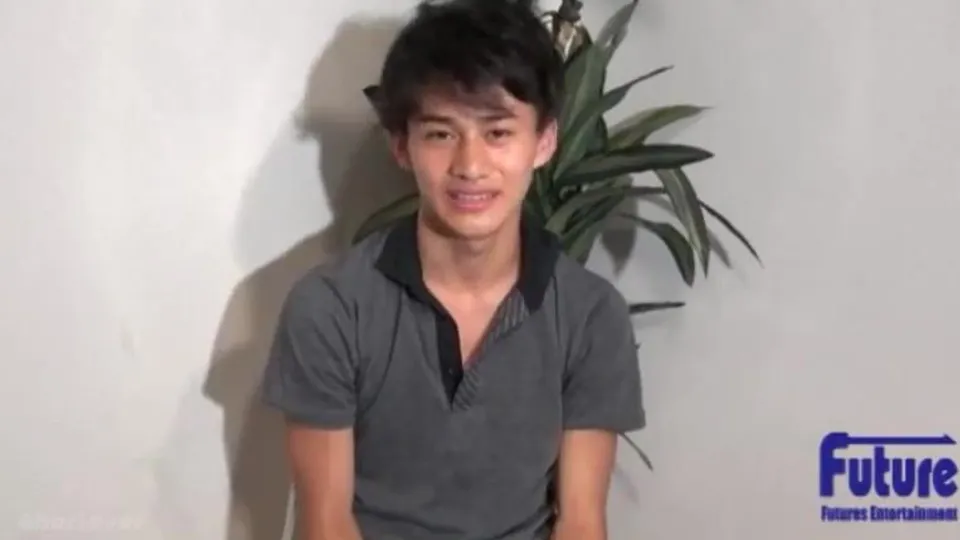 Cute Japanese Model Casting C1001893 (censored)