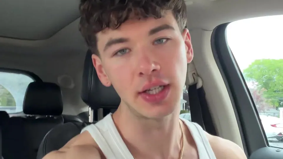 Cute Josh