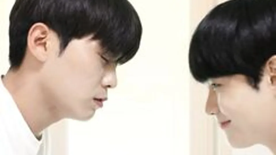 Cute Korean BL short.  His, Ice Cream English subtitled