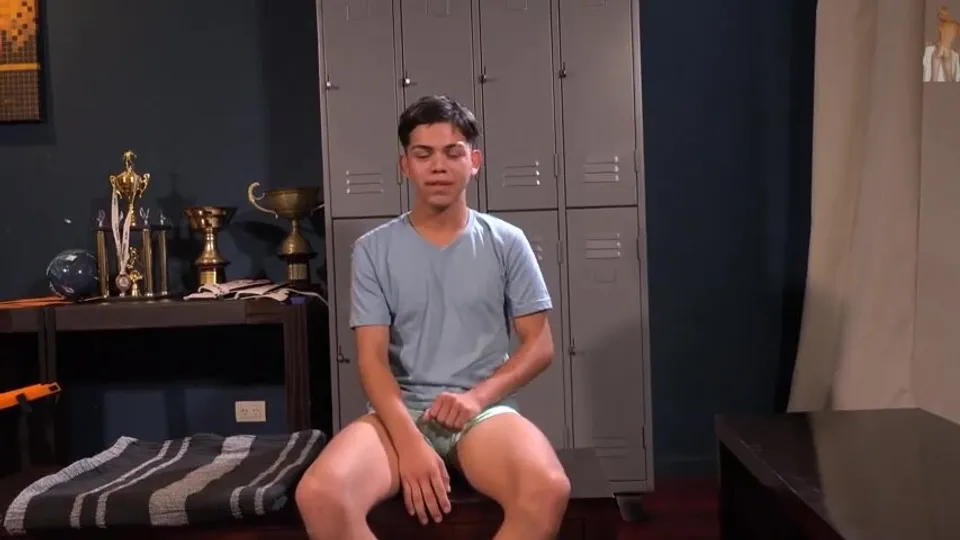 Latino Twink Casting