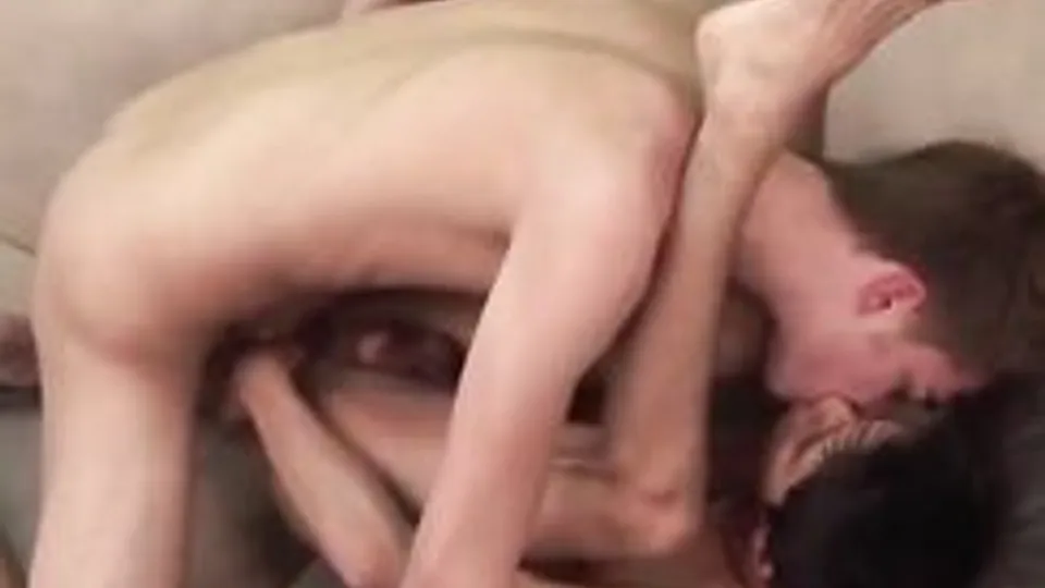 Cute Little Latino Fucked