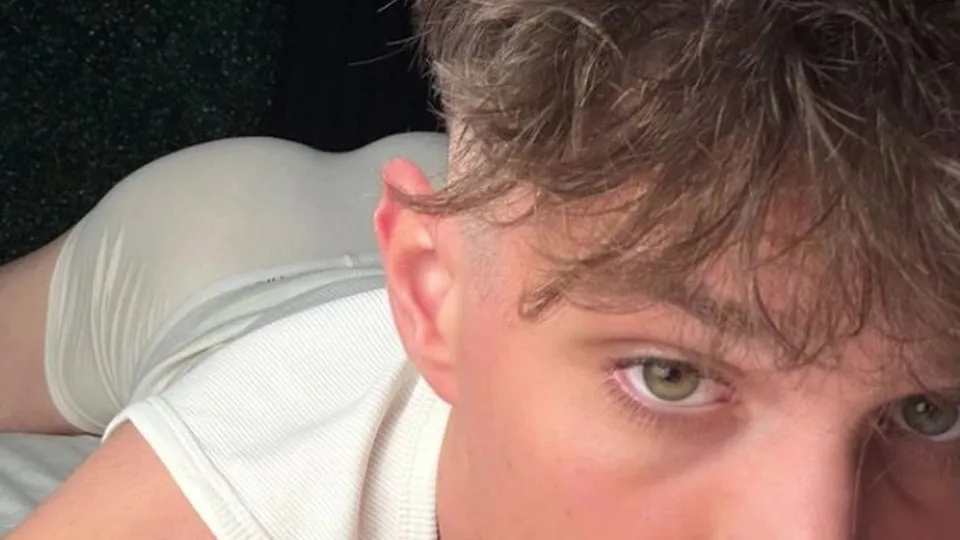 Cute nick Brice hot bate clip boys porn