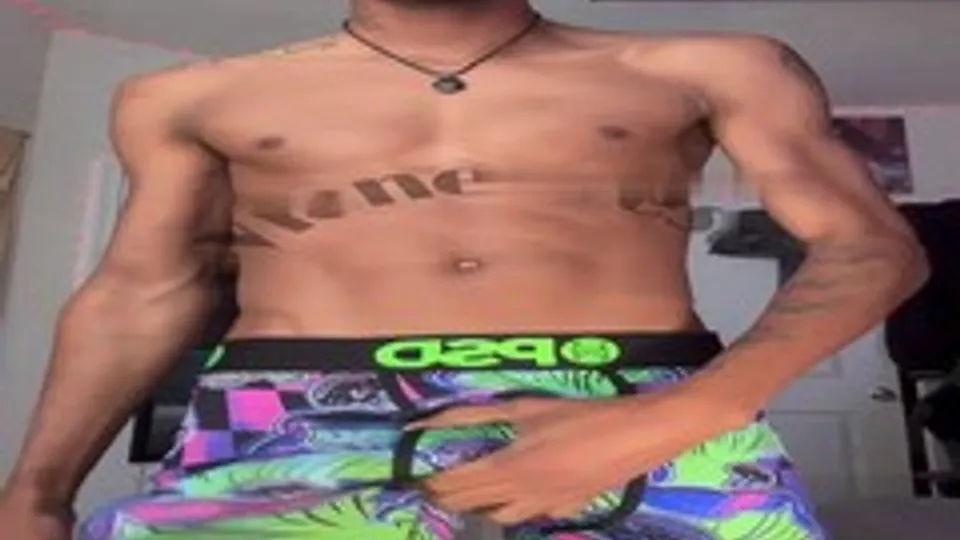Cute slim black boy flashing his big dick - ThisVid.com