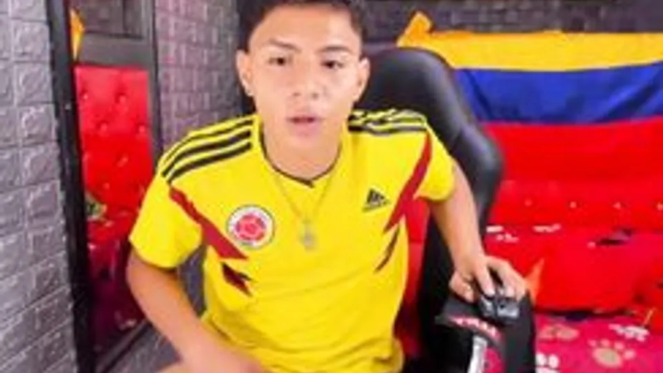 Cute soccer player boys porn