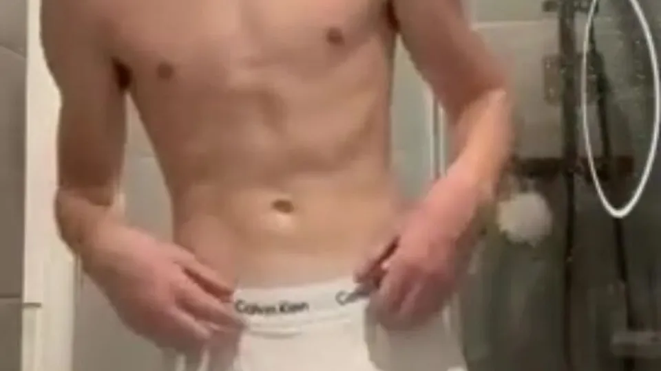 Cute str8 lewis boothy cumming jo