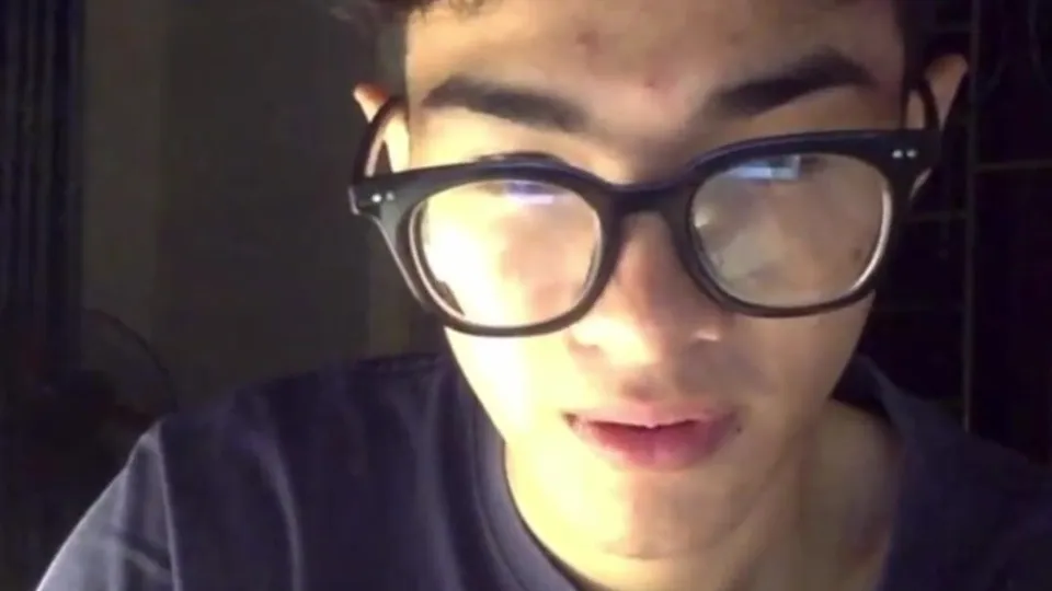 Asian Nerd's Solo Show