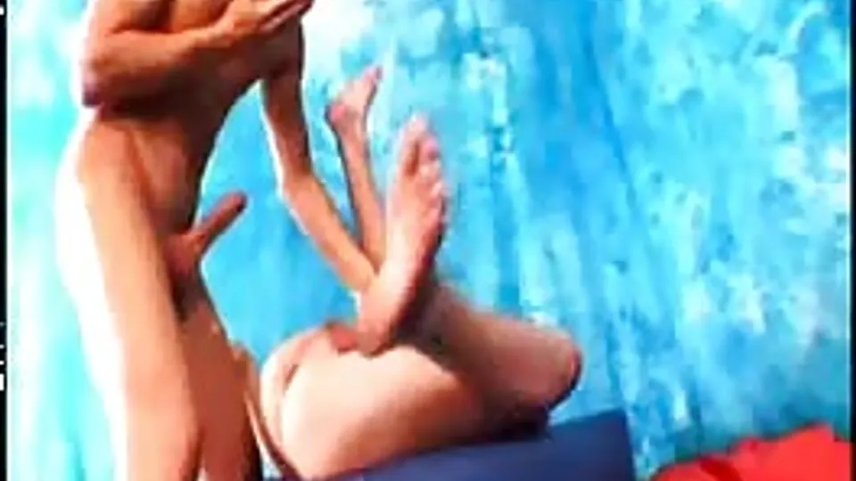 Cute twink gets fucked