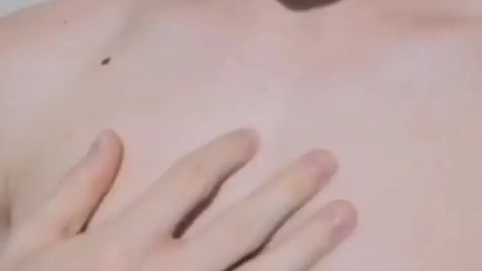 Cute twink italian fag leaked