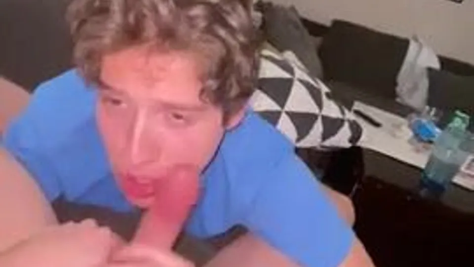 Twink's Oral Adventure