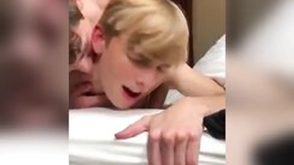 Cutie getting fucked
