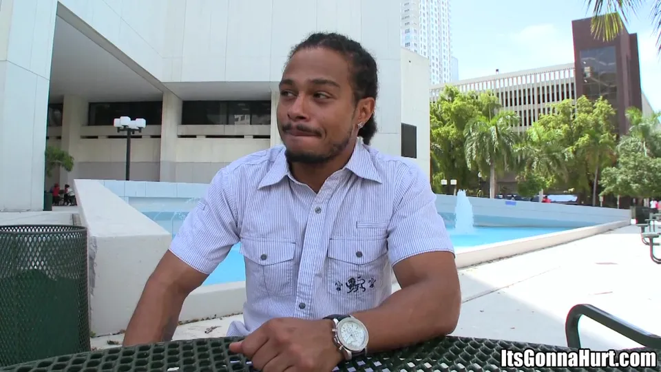 Cutting Class For Cock