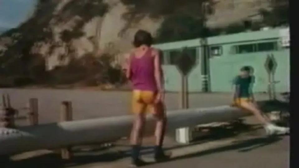 Cycle Studs (1970)