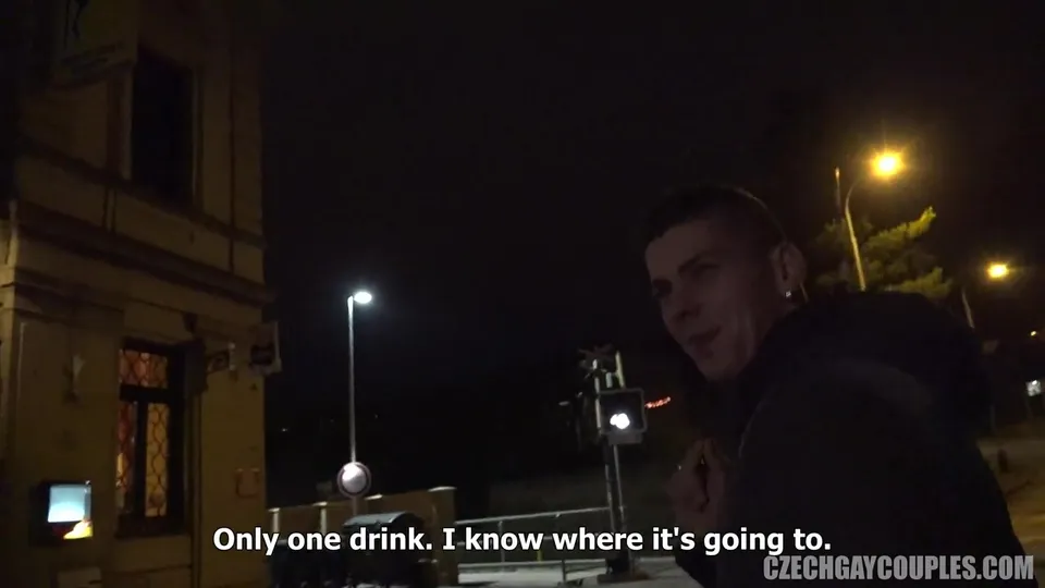 Czech Gay Couples 2