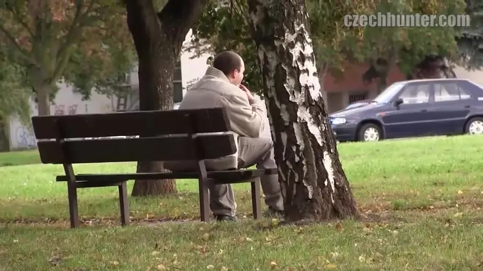 Czech Hunter #19