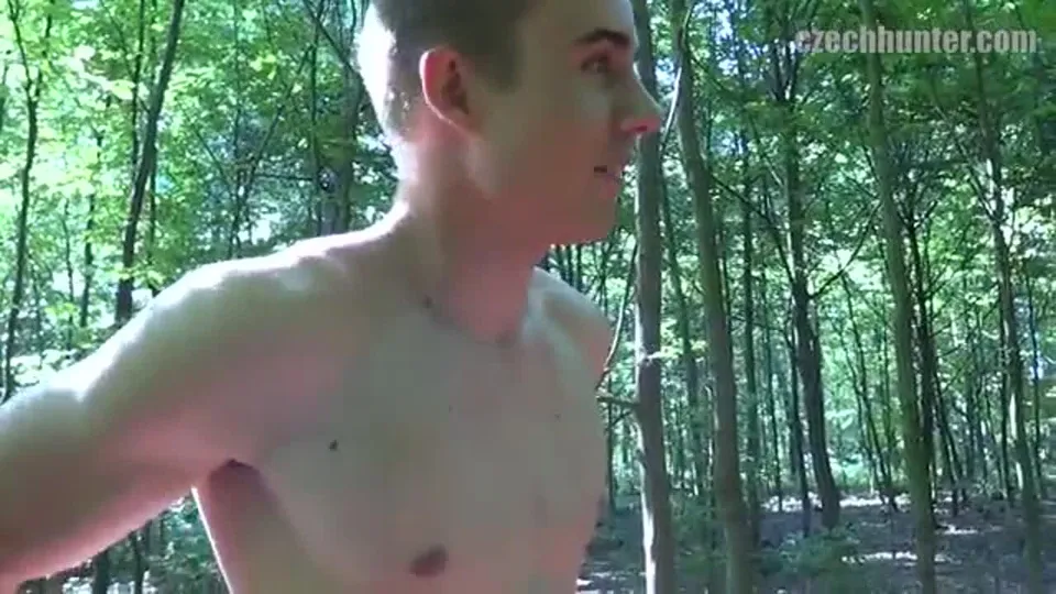 체코 헌터: 거리 픽업