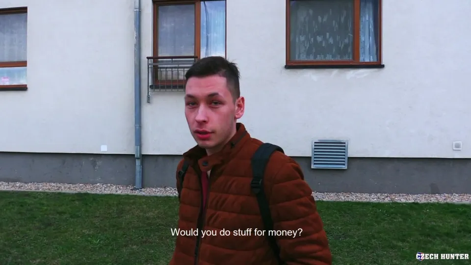 Jarda's Outdoor Encounter