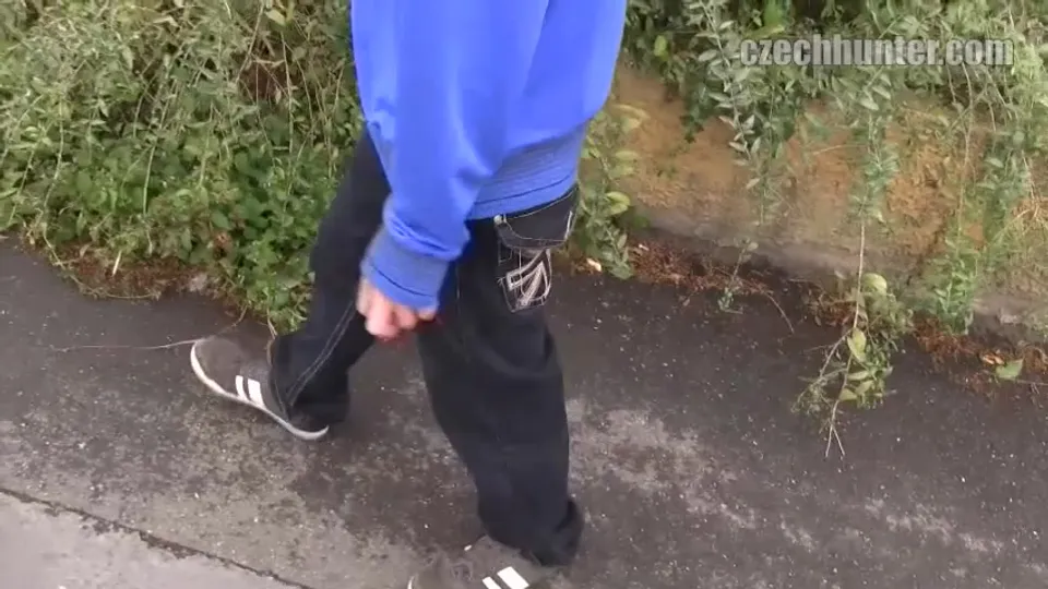 Czech Hunter #5