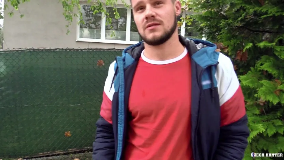 Czech Hunter – 568