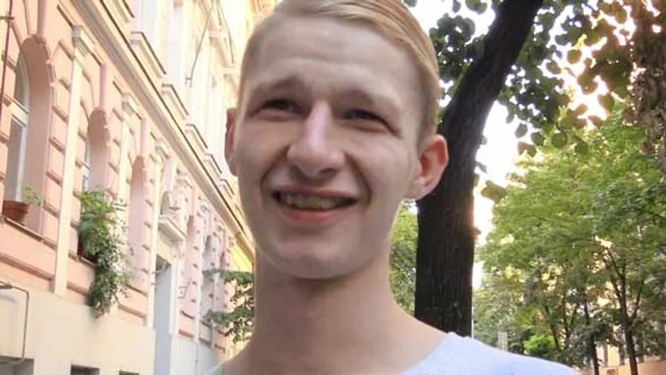 Czech Hunter 641 - Free Gay Porn
