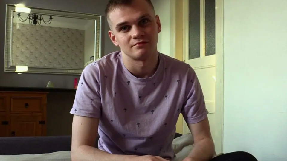 Czech Hunter 688: Street Pickup