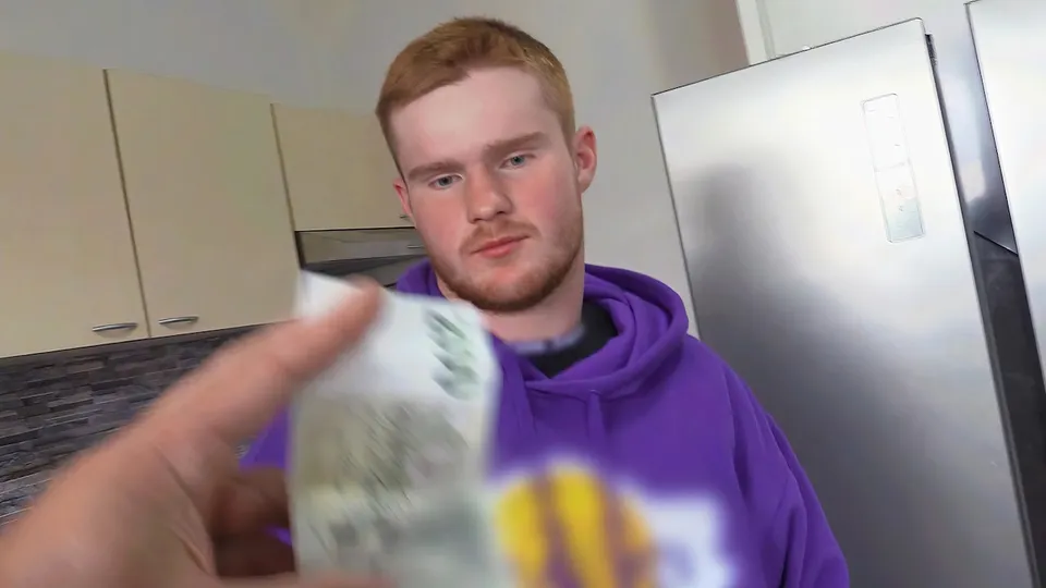 Czech Hunter: Street Pickup