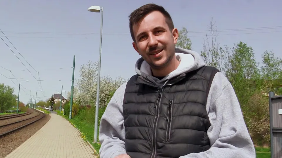 เช็กฮันเตอร์: พบเจอในถนน