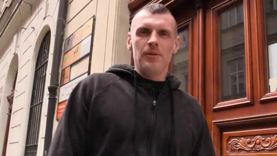 Czech Hunter 746 - Free Gay Porn