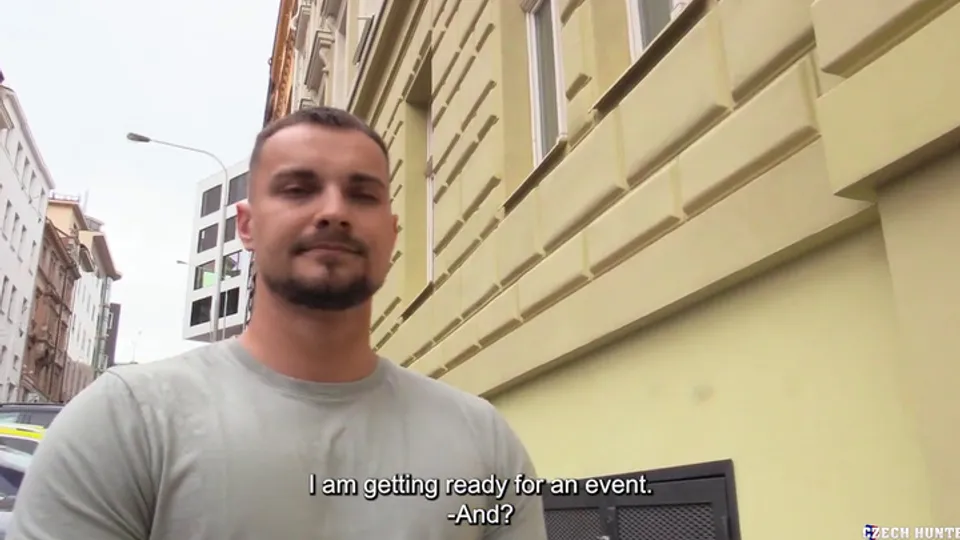 czech hunter 749  — PornOne ex vPorn