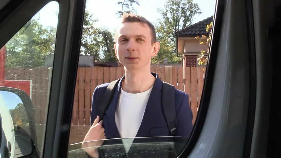 Czech Hunter 769 - Gay Porn Teen