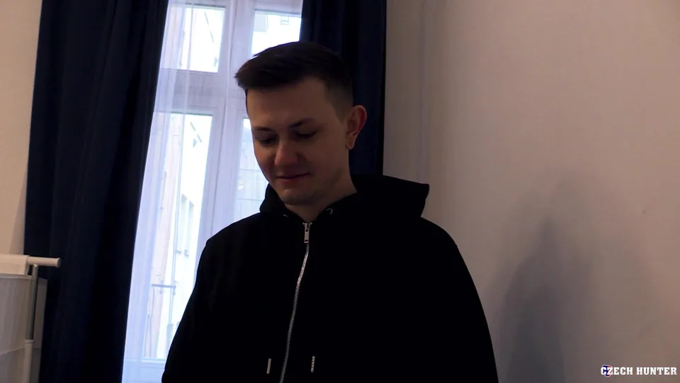 Czech Hunter 778 — Denny Chris, Martin
