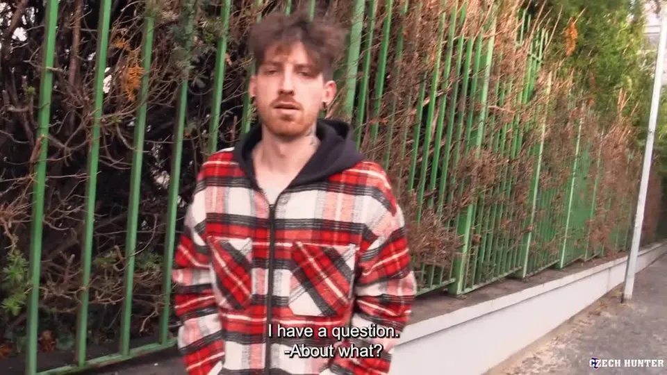 Czech Hunter 825 - Denny, Karol.mp4