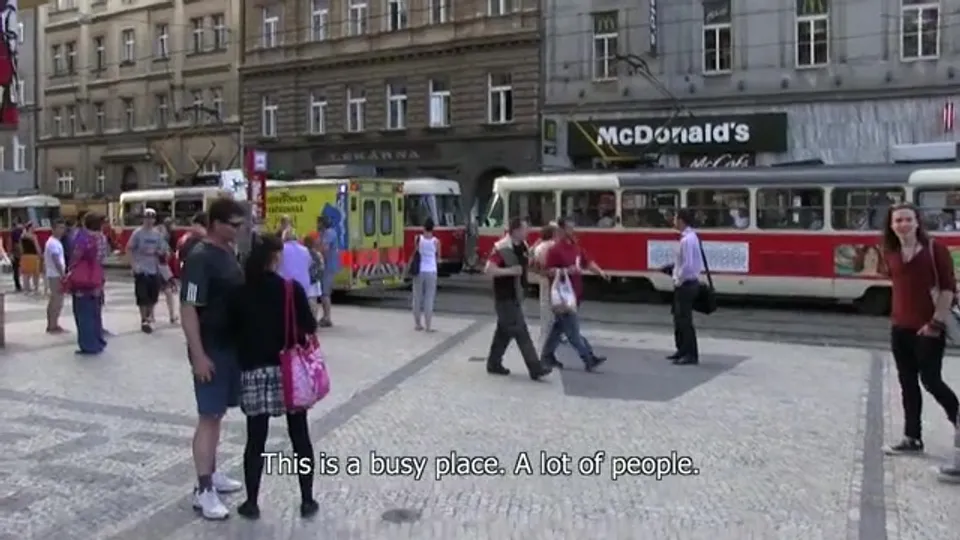 Czech Hunter: Gay Threesome for Cash