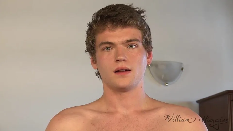 Czech Jamie Jax - EROTIC SOLO