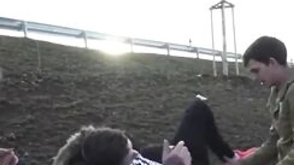 Czech Twinks Have Sex Public Outs Gay Porn Videos