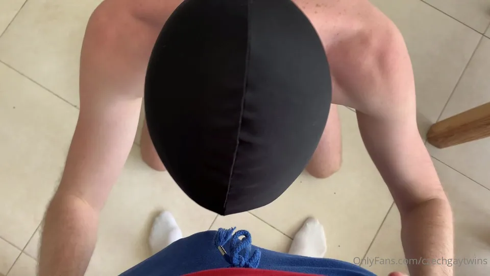 Czechgaytwins gay porn video (172)