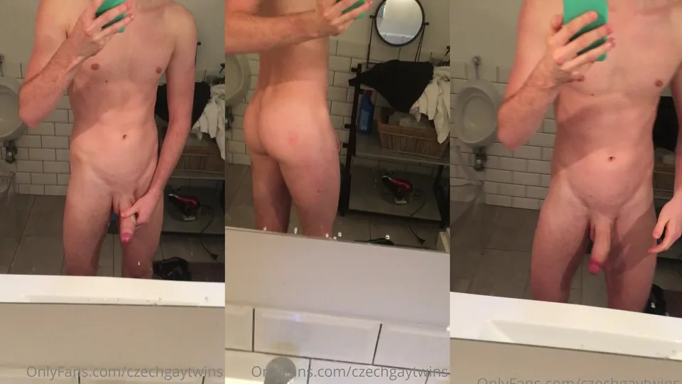 Czechgaytwins gay porn video (251)