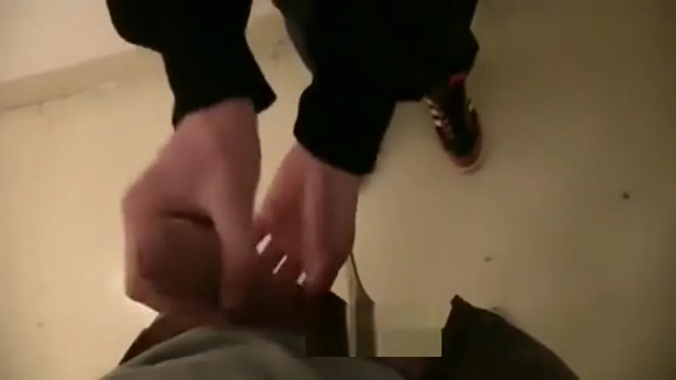 Czech Hunter: Gay Hookup