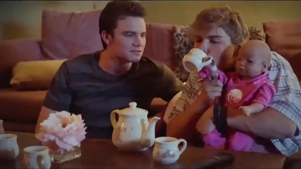 Encuentro Gay en el Club