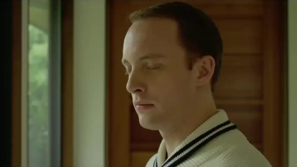 D4S The Falls: Testament of Love 2013