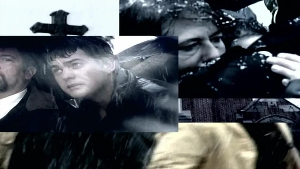 D4S The Laramie Project